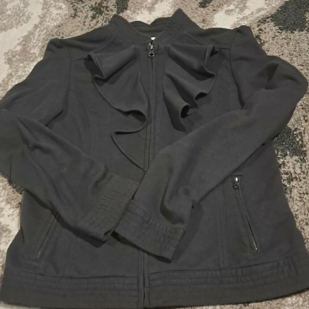 womens jacket